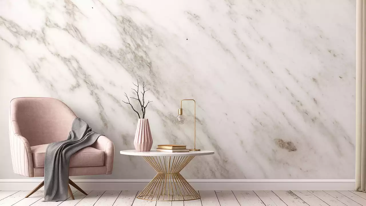 Как добиться эффекта мрамора Как добиться эффекта мрамора