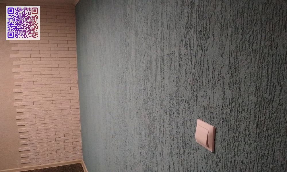 Декоративная штукатурка для внутренней отделки стен: качество и цена – какое соотношение оптимально