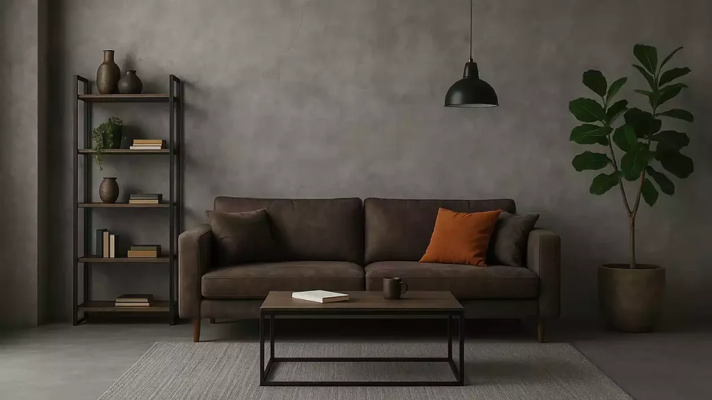 ТОП-5 идей интерьеров loft ТОП-5 идей интерьеров loft